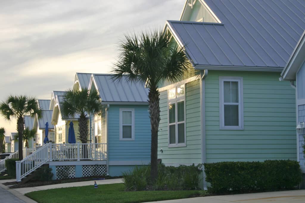 3 Things You Should Know About Insuring Your Manufactured Home in